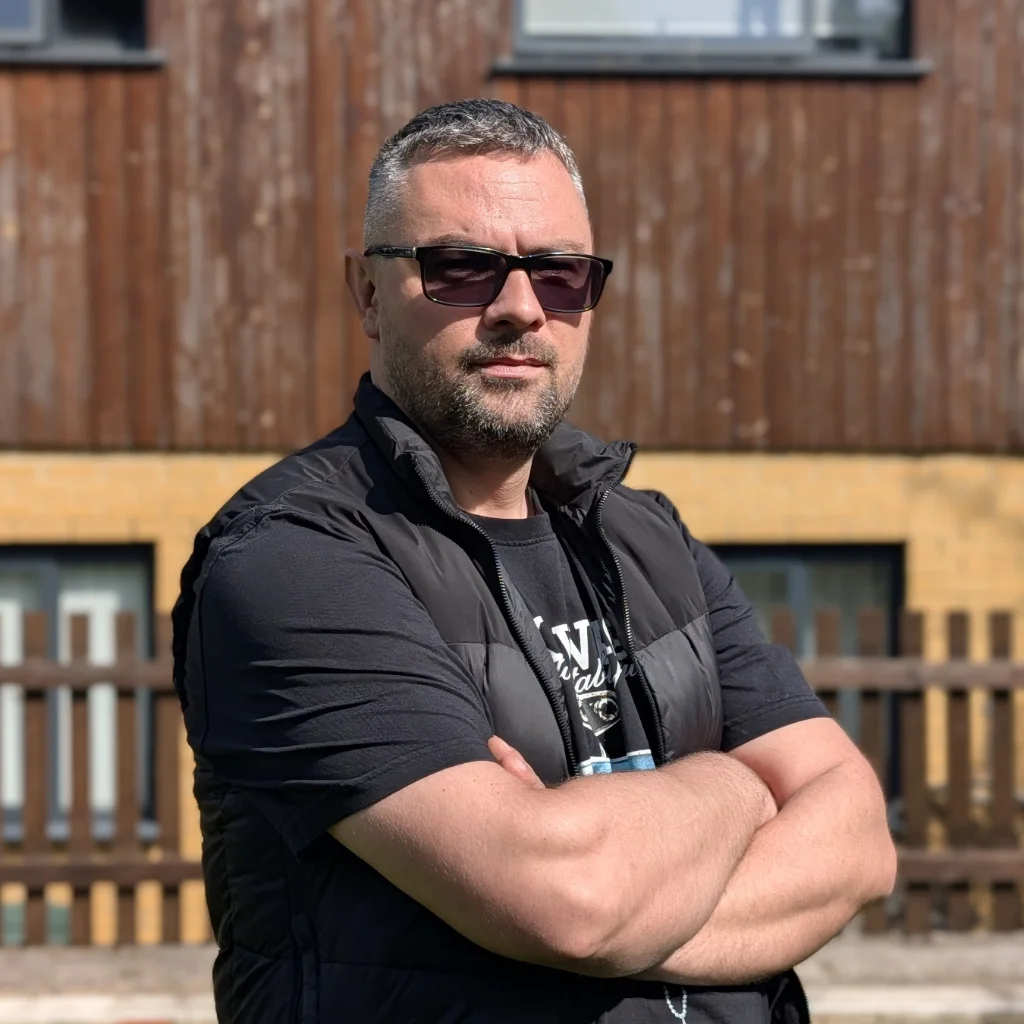 IBM Joinery Owner