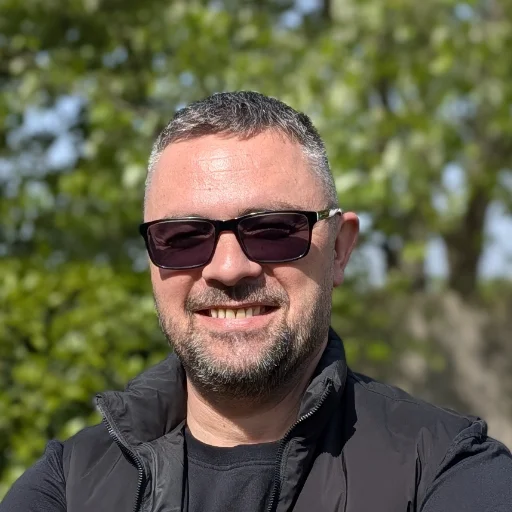 Ionut Blanaru, IBM Joinery Owner